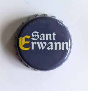 Sant erwann bleu, 2026-03-12